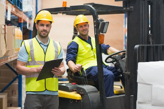 Unleashing Unbeatable Value: How Forklift Trucks Redefine "Bang for Your Buck"