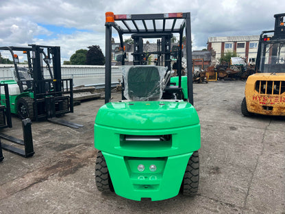 STRICKWORTH SW30 3 TON FORKLIFT TRUCK